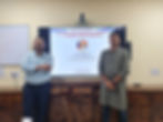 Post Ph.D. Defense