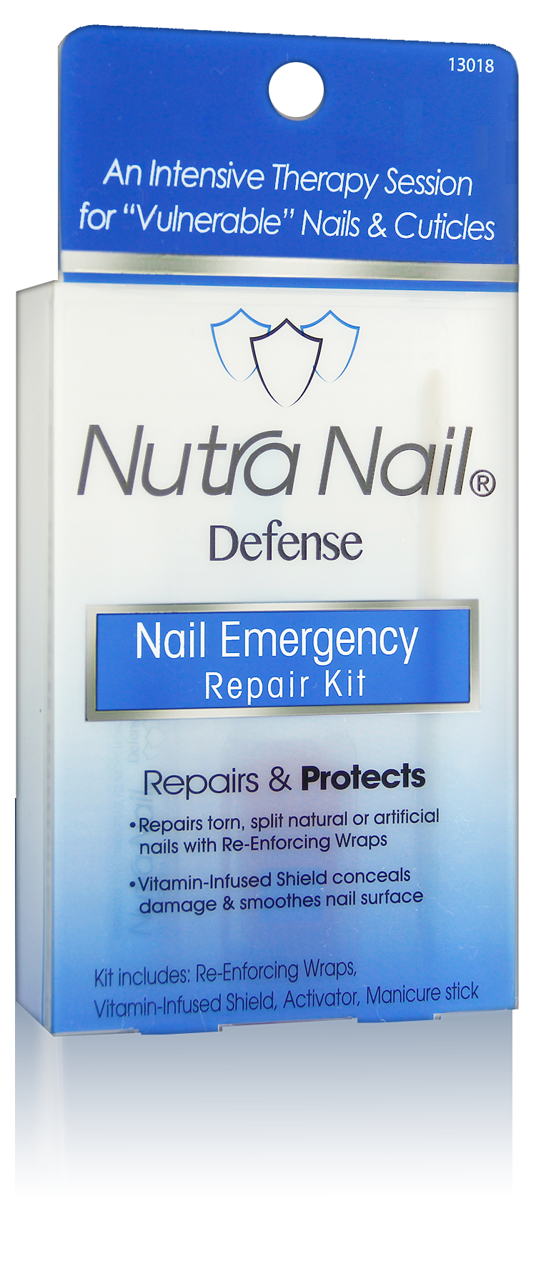 Nail Emergency Repair Kit