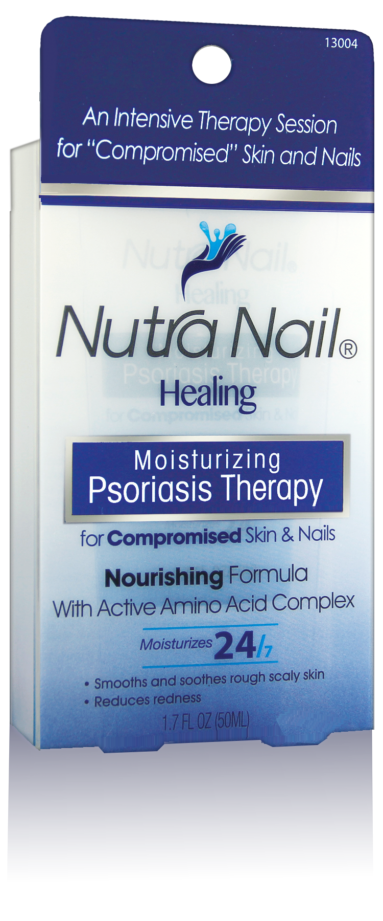 Moisturizing Psoriasis Therapy