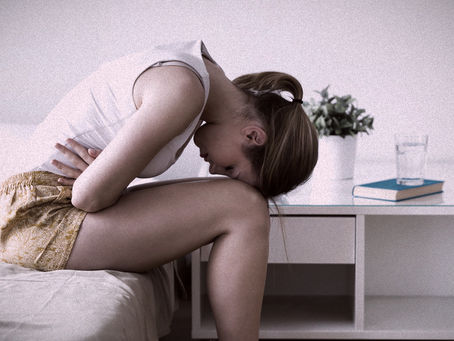 Fibromialgia e a dor de não ser compreendida.