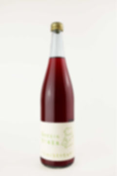 Flasche Roséwein, Weingut Alten