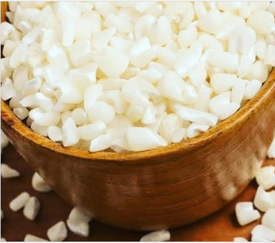 O BANHO DE CANJICA BRANCA PARA A ABERTURA DE CAMINHOS( em todos os sentidos)