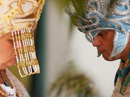 Casa de Keto Ilê de Ossósy.