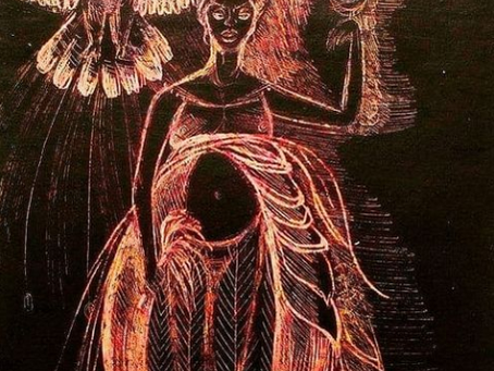 As mulheres no mundo yorubano: Ayès