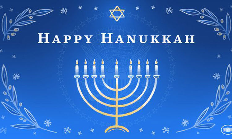 Family Hanukkah Havdalah 