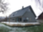 VILLA BJÖRK