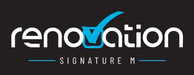 Photo du rédacteur: Rénovation Signature M 