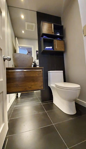 Rénovation salle de bain, rénovation signature m