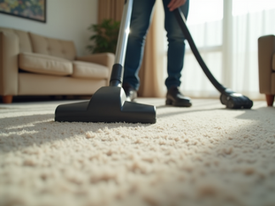 Why Professional Cleaning Services Matter