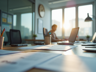 Effective Cleaning Services for Home and Office