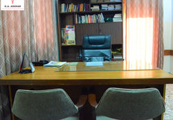 Out-Patient Department (OPD)