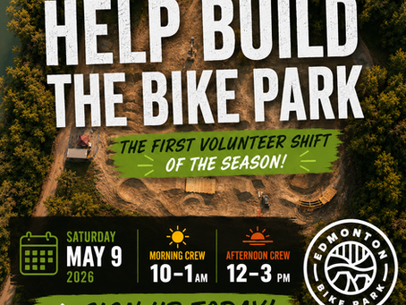 đźš§ First Volunteer Build Day of 2026 Set for May 9
