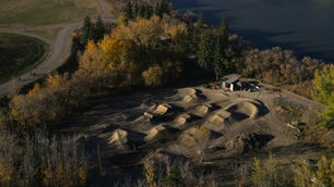 EMBA Spring 2026 Newsletter - AGM Recap, Bike Park Progress, and Gearing Up for Trail Season