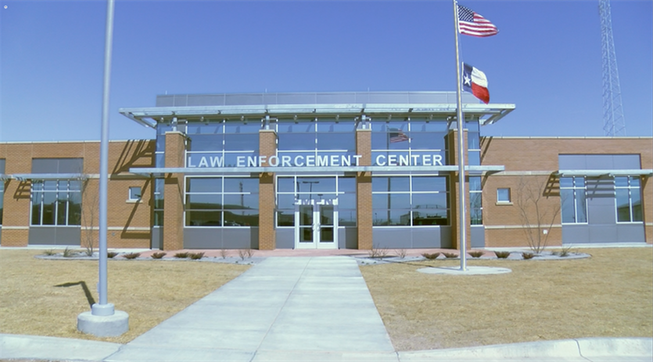 Potter County Law Enforcement Complex.png