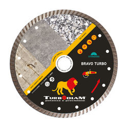 BRAVO TURBO