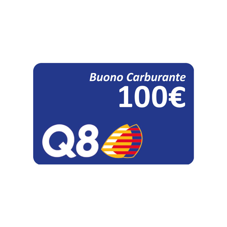 buono carburante