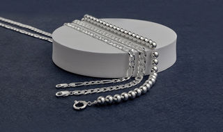 Kiara Ciondolo Ape In Argento 925 Con Catena Traccia 45,7 Cm - Gioiello Simbolo Di Comunità E Prosperità, Regalo In Scatola Elegante Per Donne E Ragazze