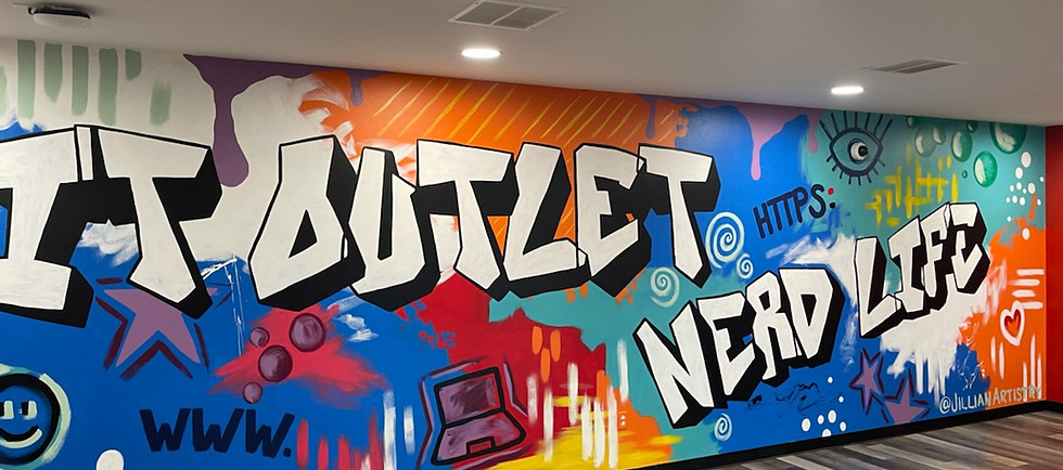 IT outlet Brandon South Dakota