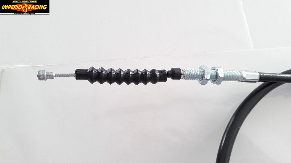 Miniatura: Cable embrague Yamaha Yzf R1 2004-08