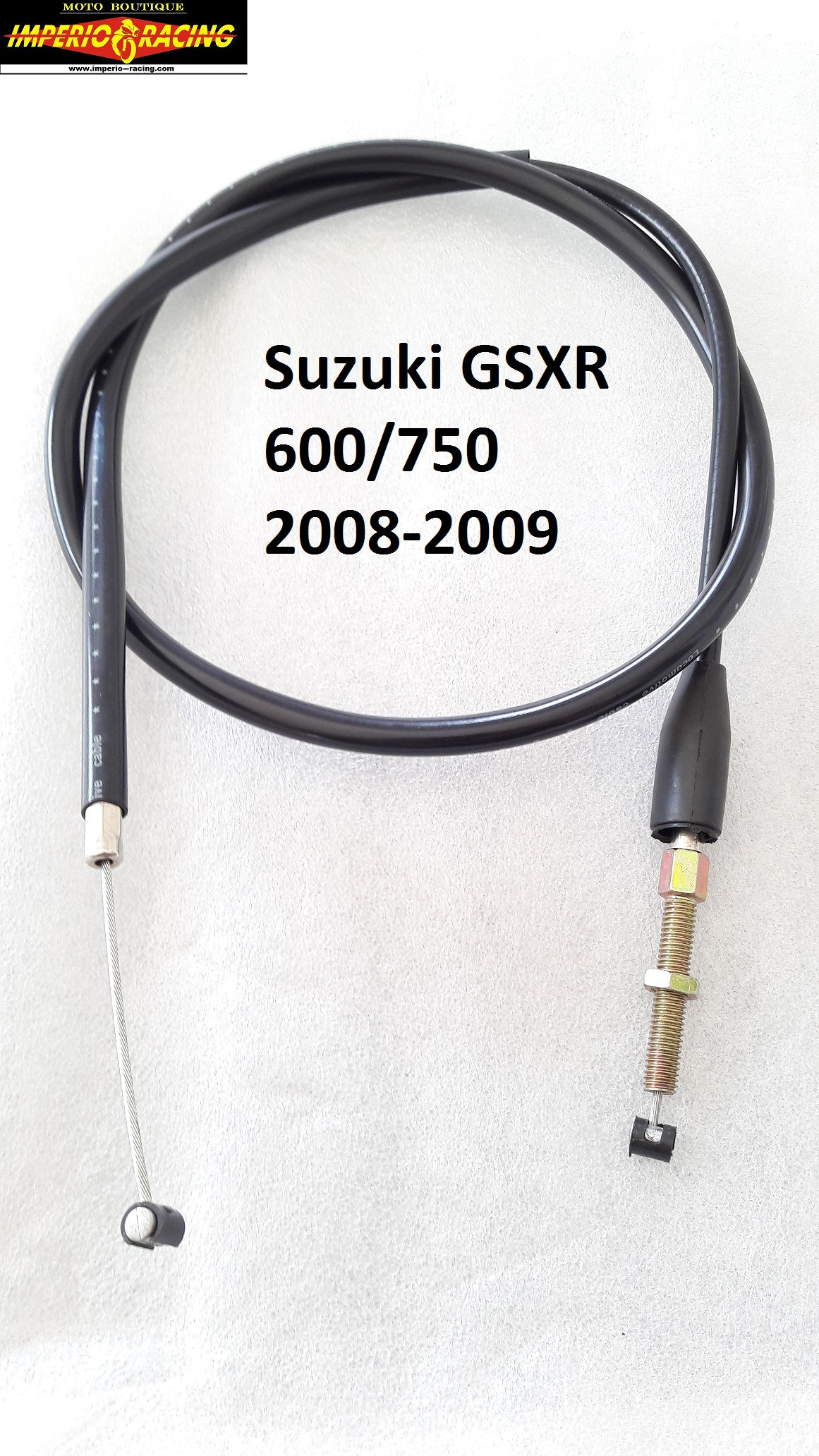 Cable embrague Suzuki GSXR 600 750 2008-2009