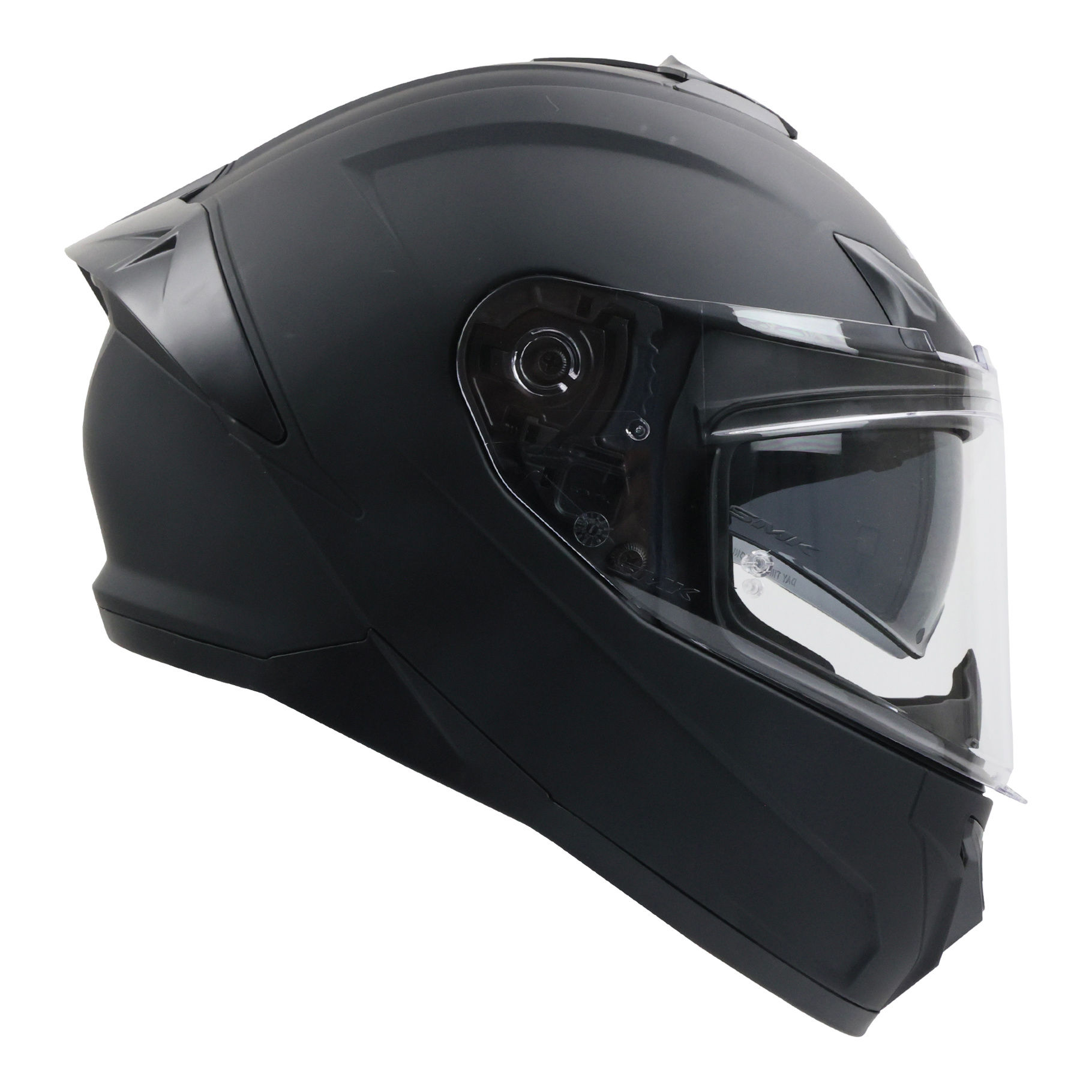 Casco cerrado MA200 TYPHOON certificado ECER22-06 / SMK certificado ECER22-05