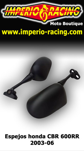 Retrovisores Moto Espejos Retrovisores Laterales Para Motor, Para