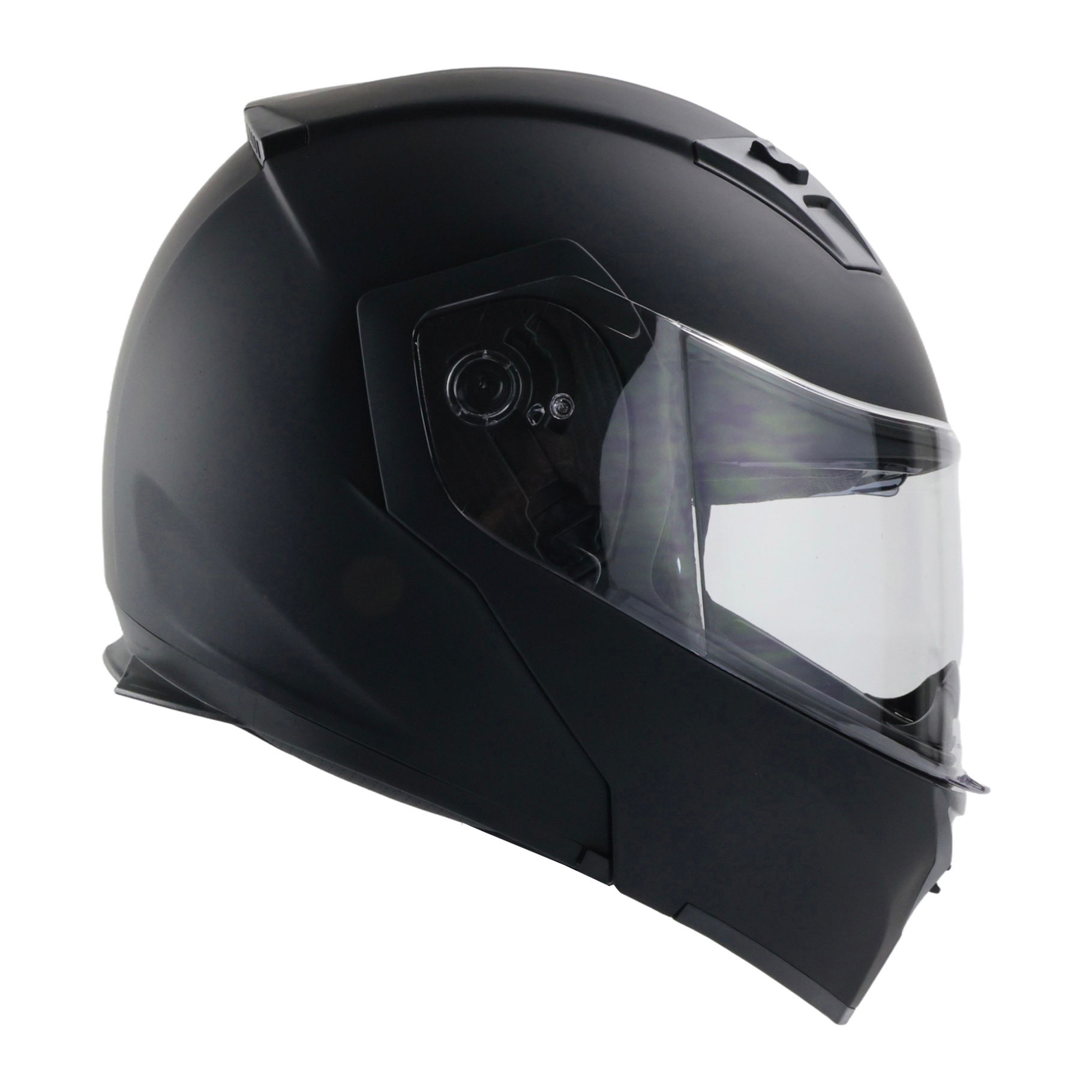 Casco abatible GH-ORION certificado DOT / Ghira