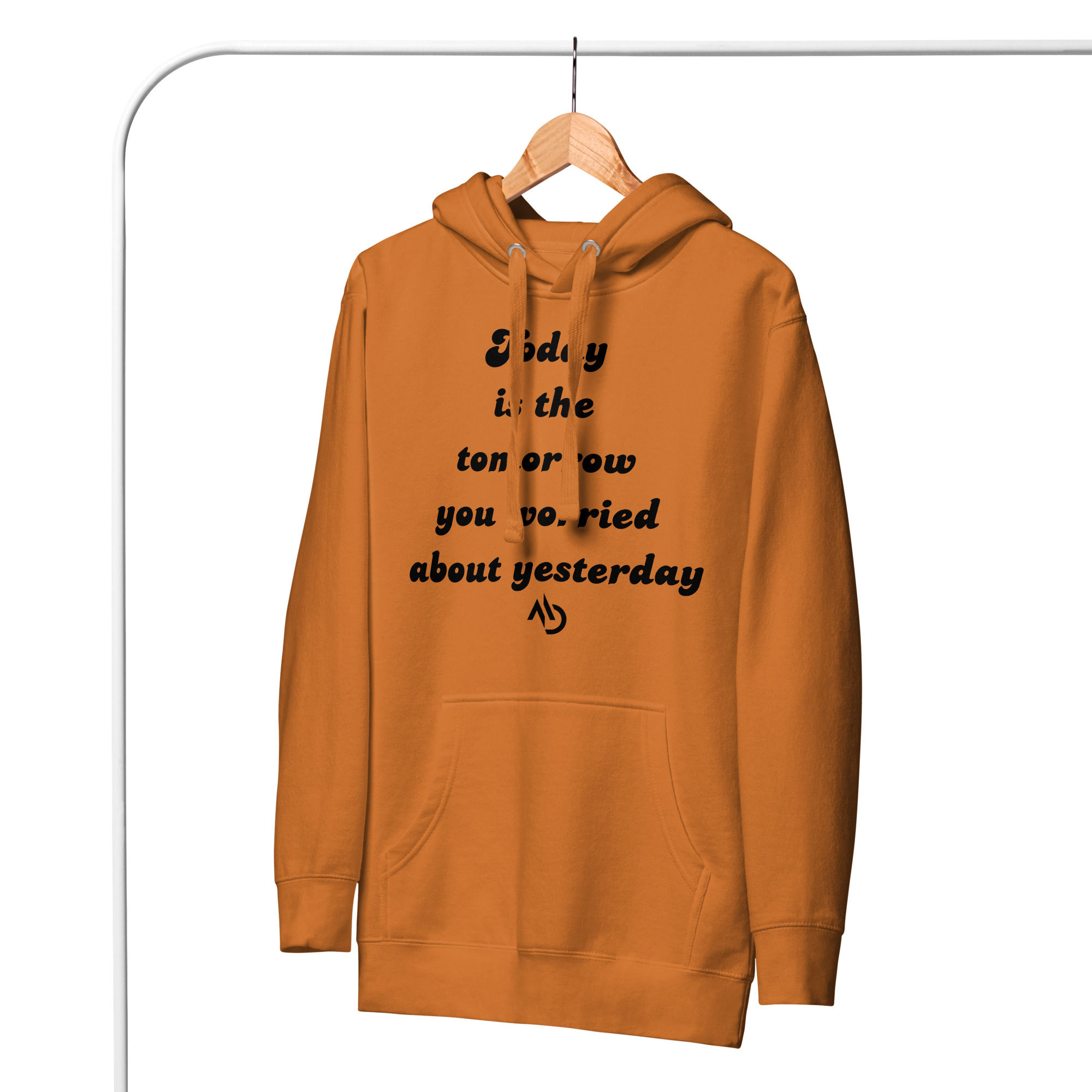 Yesterday Hoodie