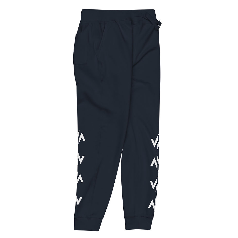 Thumbnail: MDA Unisex fleece sweatpants