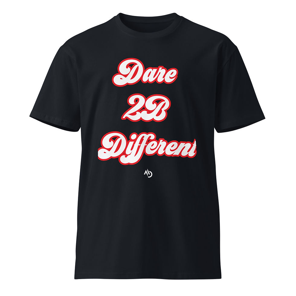 Thumbnail: Dare 2B Different t-shirt