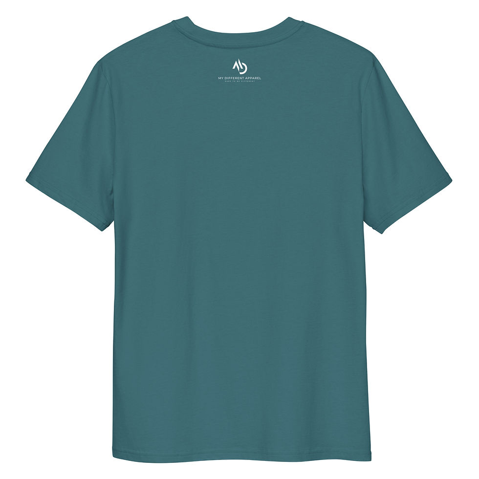 Thumbnail: Sunshine state organic cotton t-shirt