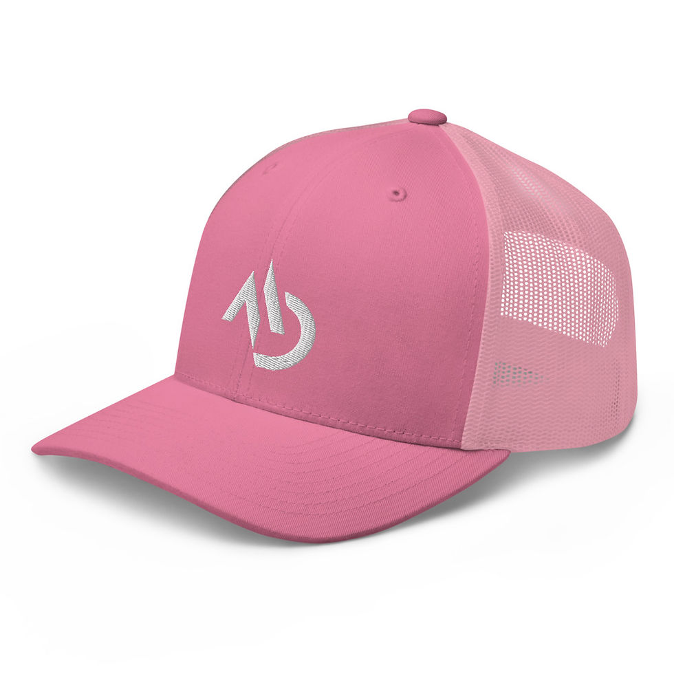 Thumbnail: Logo Cap