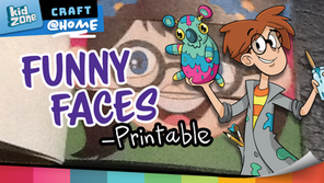 Funny Faces