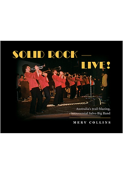 Solid Rock - Live!