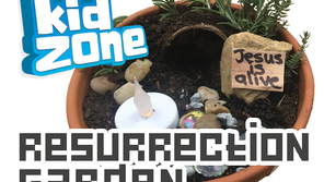 Resurrection Garden