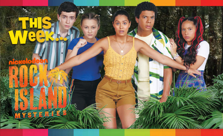 Rock Island Mysteries s2