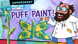 Puff Paint