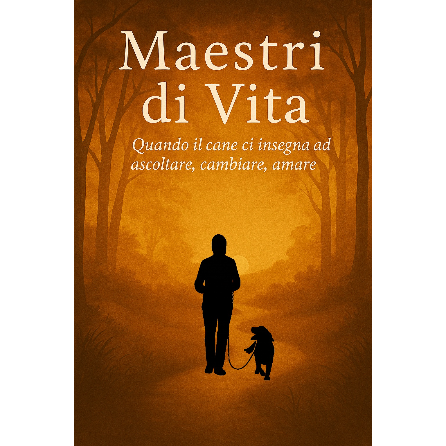 Maestri di Vita - G. Militello