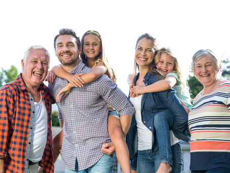 A importância da comunicação não verbal no ambiente familiar!
