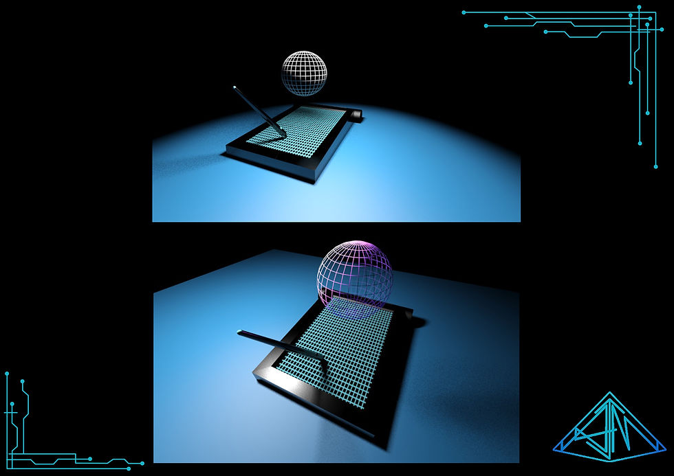 Wacom 2