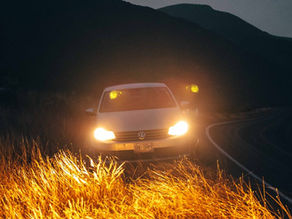 Maggie Brunner: It was a late summer night
