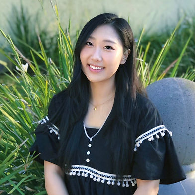 Sarah Kim