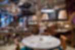 Bill's Restaurants