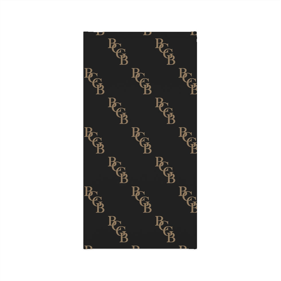 Thumbnail: Black Neck Gaiter