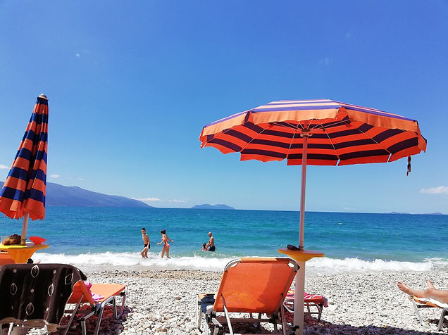Albania