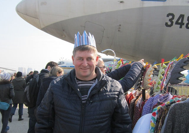 Король фестиваля