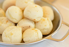 Pandebonos