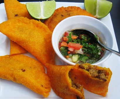 Empanadas