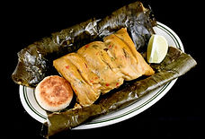 Tamal Valluno