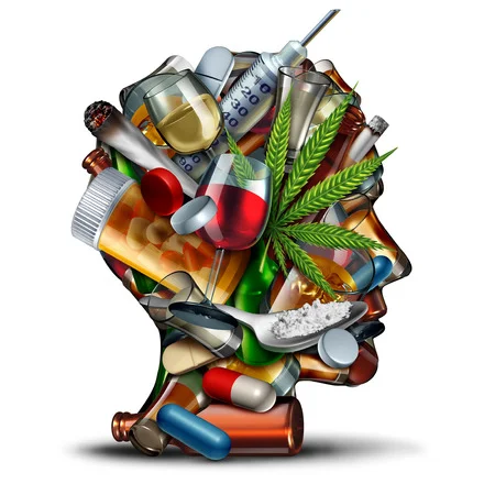 110645977-concept-of-drug-addiction-and-substance-dependence-as-a-junkie-symbol-or-addict-